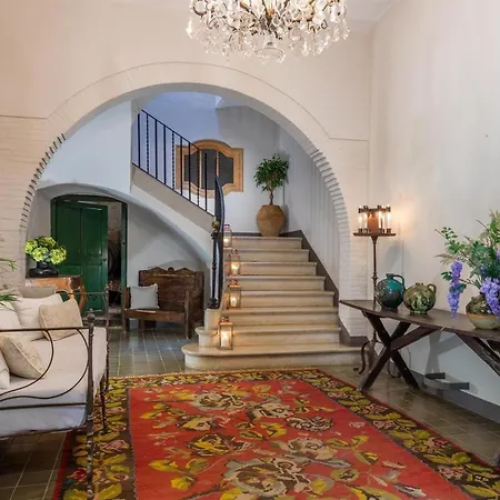 Villa Catalina Sitges-3