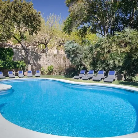 Villa Catalina Sitges-2